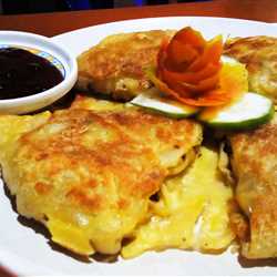 MARTABAK 2 RASA INDOMIE